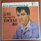 Elvis Presley. Sing Song from "Tickle me".