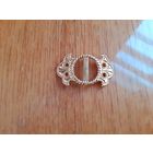 Пряжка для поясал