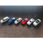 Модели авто Welly