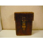 Старый чехол 1929г