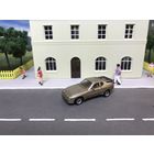 Porsche 944. Масштаб HO 1:87.