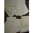 Открытки, СССР.  Искусство, сказки, без политики.156 штук.