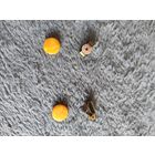 Серьги СССР