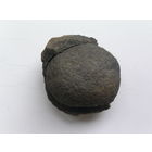 СИДЕРИТОВАЯ КОНКРЕЦИЯ.