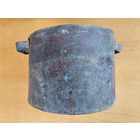 СТАРАЯ КАСТРЮЛЯ. МЕДЬ.