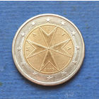 Мальта 2 евро 2015