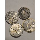 Механизмы часов 7 работоспособность неизвестна