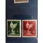 Третий рейх. 1944. Искусство