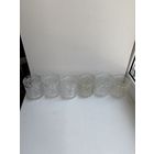 Набор стаканов СССР