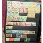 РАСПРОДАЖА !!! ФРАНЦУЗСКИЕ КОЛОНИИ И ТЕРРИТОРИИ . Состояние на фото !