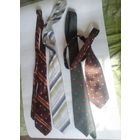 Дедушкины галстуки.