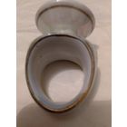 Подставка фарфоровая для салфеток СССР