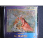 J.Strauss. Classic Collection
