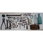 Сборный лот находок с позиций РККА. Разумный торг.