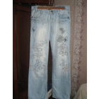 Женские джинсы Dsquared винтаж