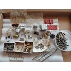 Радиодетали сборка