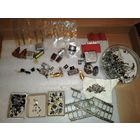 Радиодетали сборка