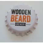 Пивная пробка (необжатая).