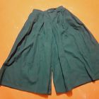 Юбка женская в составе шерсть трендовый цвет 2025 года