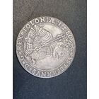 Копия польского талера 1580 год