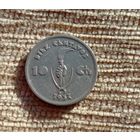 Werty71 Боливия 10 сентаво 1937