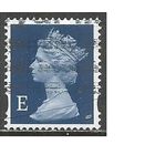 Британия. Королева Елизавета II. 2002г. Mi#2030.