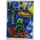 Акварель 49Х69