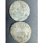 3 гроша Фридрих Вильгельм, 3 гроша Фридрих2 Силезия 1763