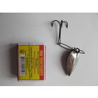 Блесна вращающаяся, СССР