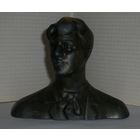 Бюст "С. Есенин"
