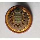 С 1 -ой копейки Пуговица чиновника Минской губернии