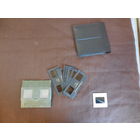 Стереоскоп Чайка