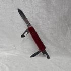 Старт с 1 Рубля !!! Складной нож ножик перочинный Victorinox швейцарский !!!