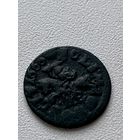 Солид 1666 год