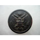 Пуговица США большая