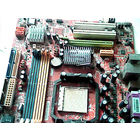 Плата материнская Win Fast