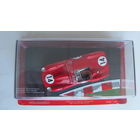 Ferrari 250 Testarossa #14 победитель 24h LeMans 1958 Gendebien, Hill ALTAYA