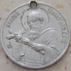 Медальон или образок BRUDER KONRAD. Возможен обмен