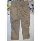 Штаны длиной 7/8