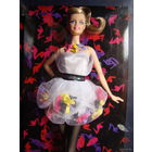 Барби/Shoe Obsession Barbie 2011