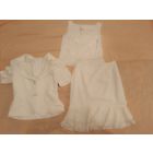 Костюм тройка женский