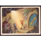 1957 год Л.Владимирский Волшебный театр