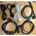 Кабель питания 220v-CPU