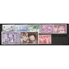 ФФ5 Бельгия 1960 Независимость Конго