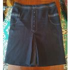 Юбка черная Elite Moda Collection 58 Беларусь