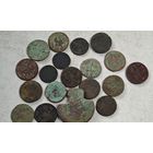 Лот монет РИ