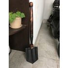 Малая сапёрная лопата