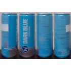 Банка от энергетика DARK BLUE Sugar Free 2024 250ml Турция (ОБМЕН/ПРОДАЖА/ТОРГ) 1лот=1шт
