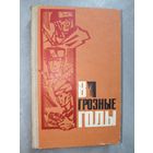 Воспоминания участников борьбы против немецко-фашистских оккупантов на территории Гомельской и Полесской областей "В грозные годы"