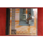 Joe Dassin - Vol. 9 FAUT PAS FAIRE DE LA PEINE A JOHN (1989, CD)